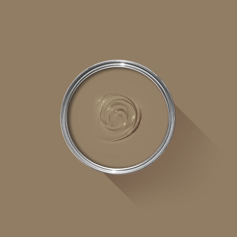 Farrow & Ball Broccoli Brown No. W108 – Archive Collection