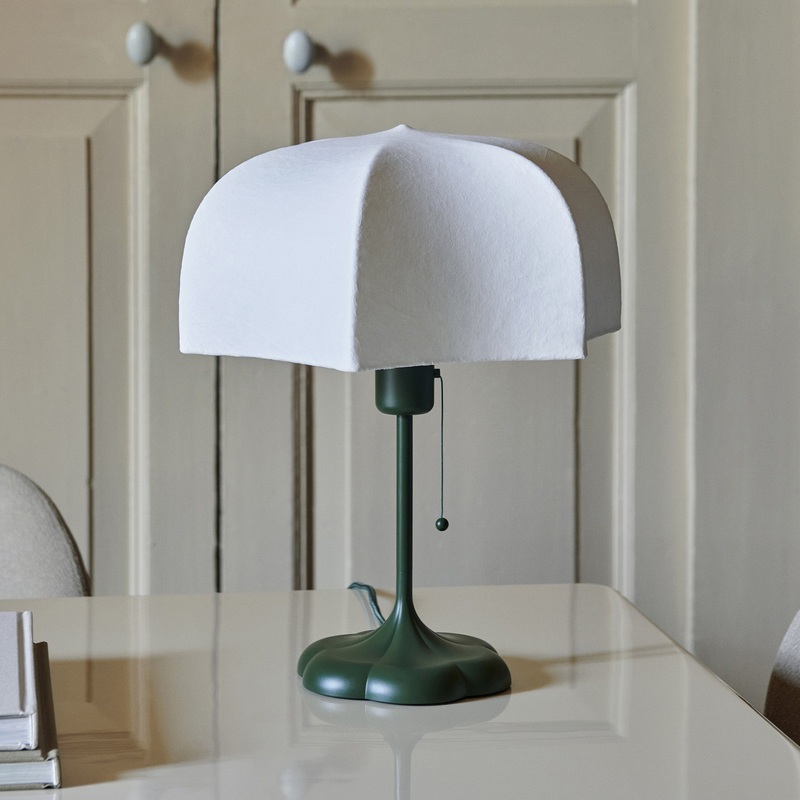 Ferm Living Poem Table Lamp