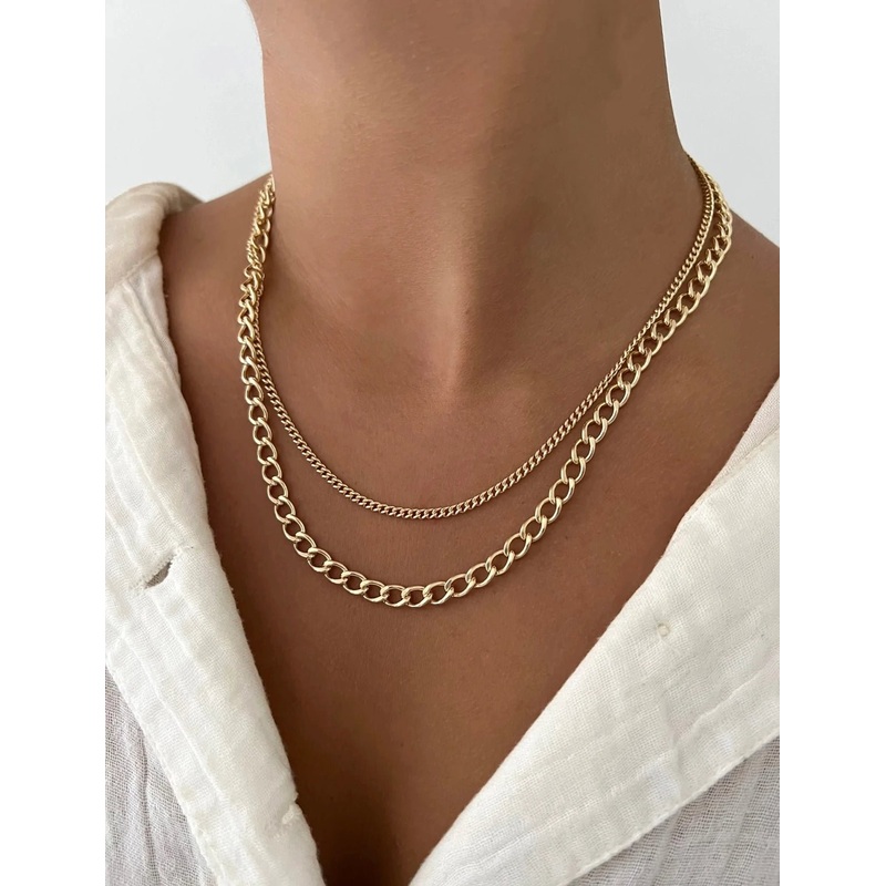 Gabi Necklace