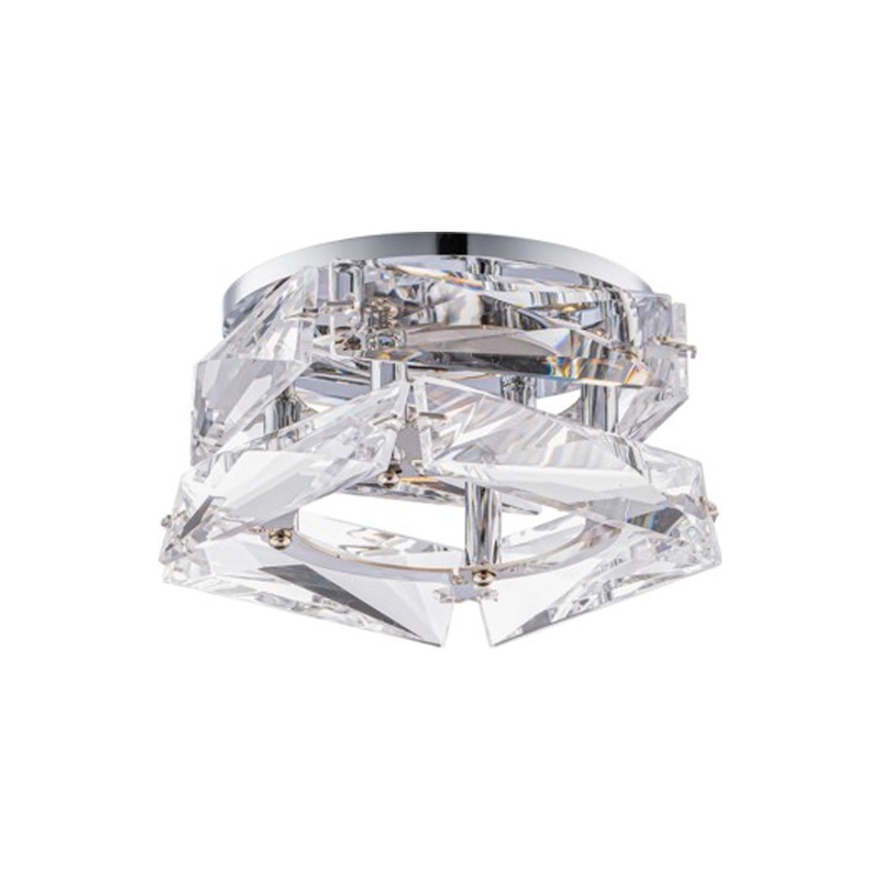 Hielo LED Recessed Light