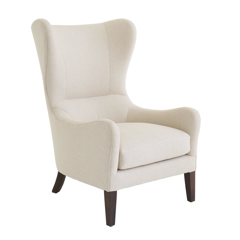Mirage Chair | Clark Natural