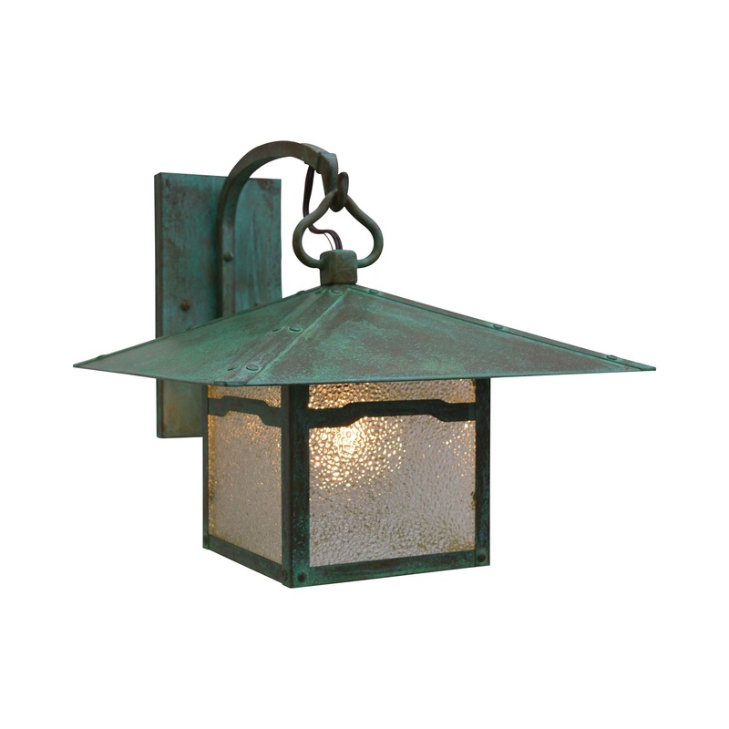 Monterey Wall Light