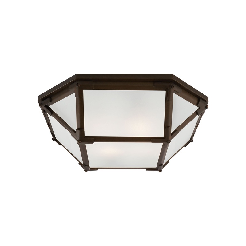 Morris Flush Mount Ceiling Light