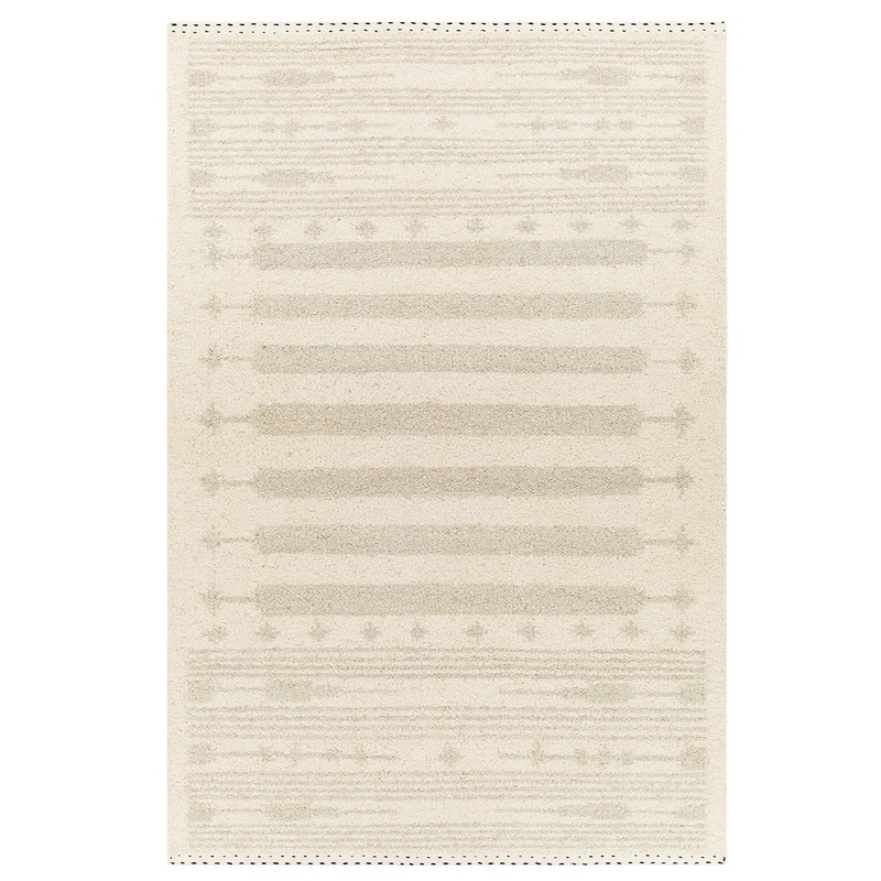 Morris Hand-Woven Rug
