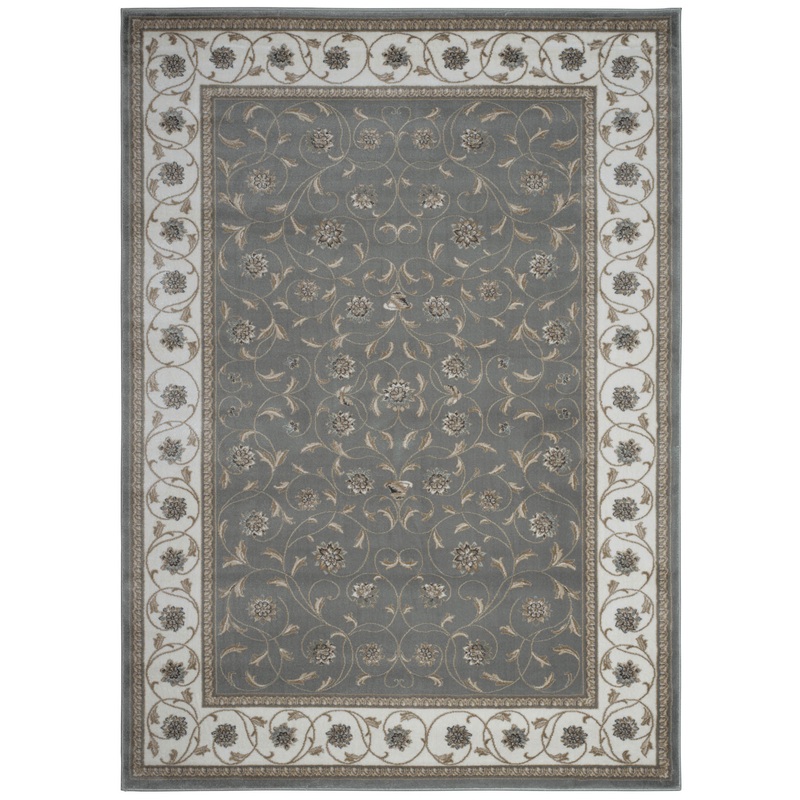 Pisa 3743 Machine Made Synthetic Blend Indoor Area Rug By Radici USA