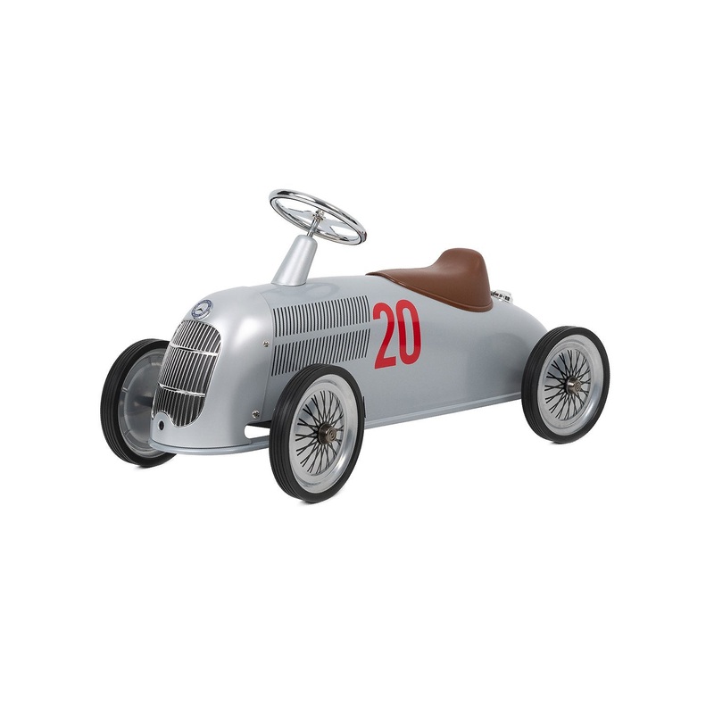 Ride-On RIDER MERCEDES BENZ