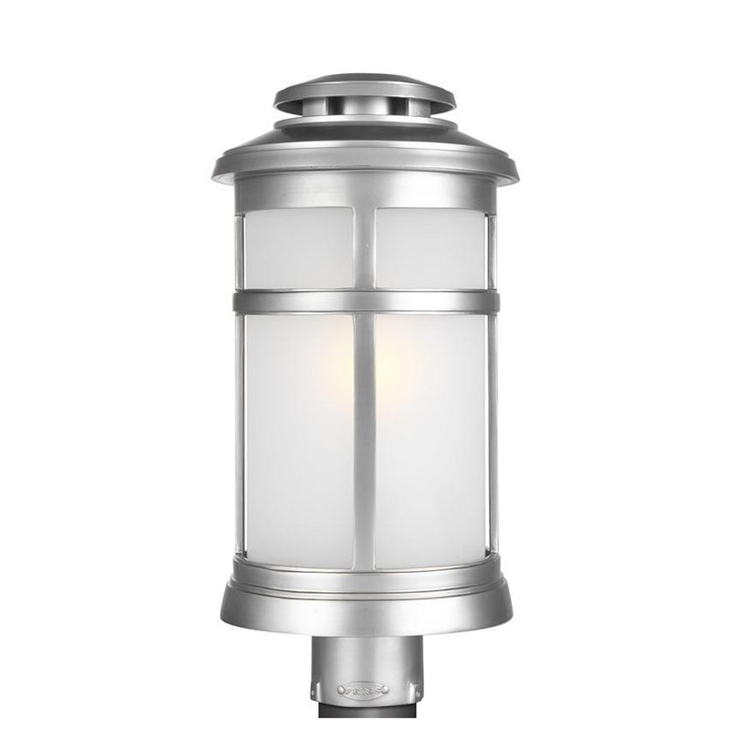Visual Comfort OL14307 Newport 1-lt Outdoor Post Lantern