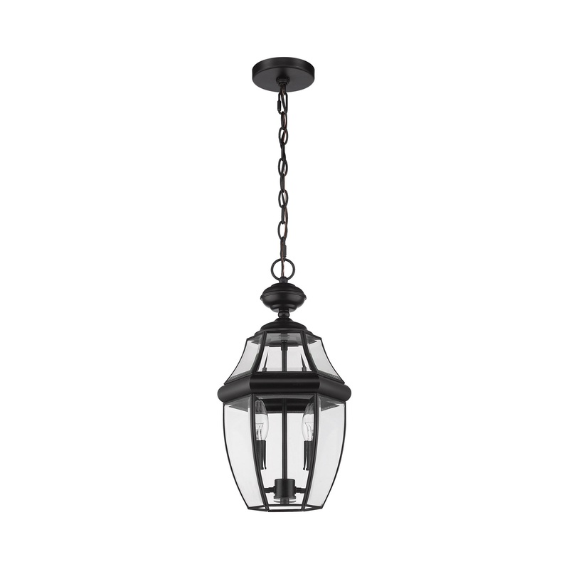 Westover Outdoor Pendant Light
