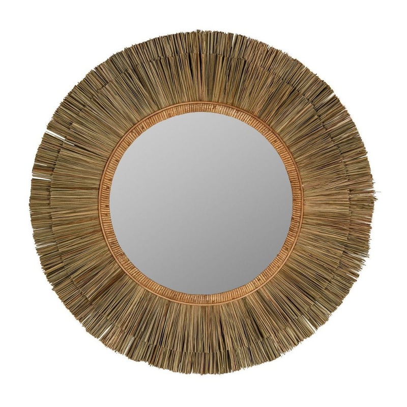 Addison Wall Mirror
