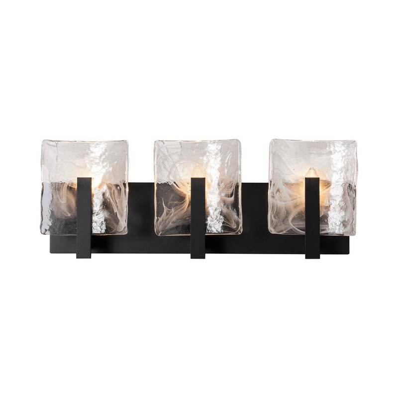 Arc Vanity Wall Light
