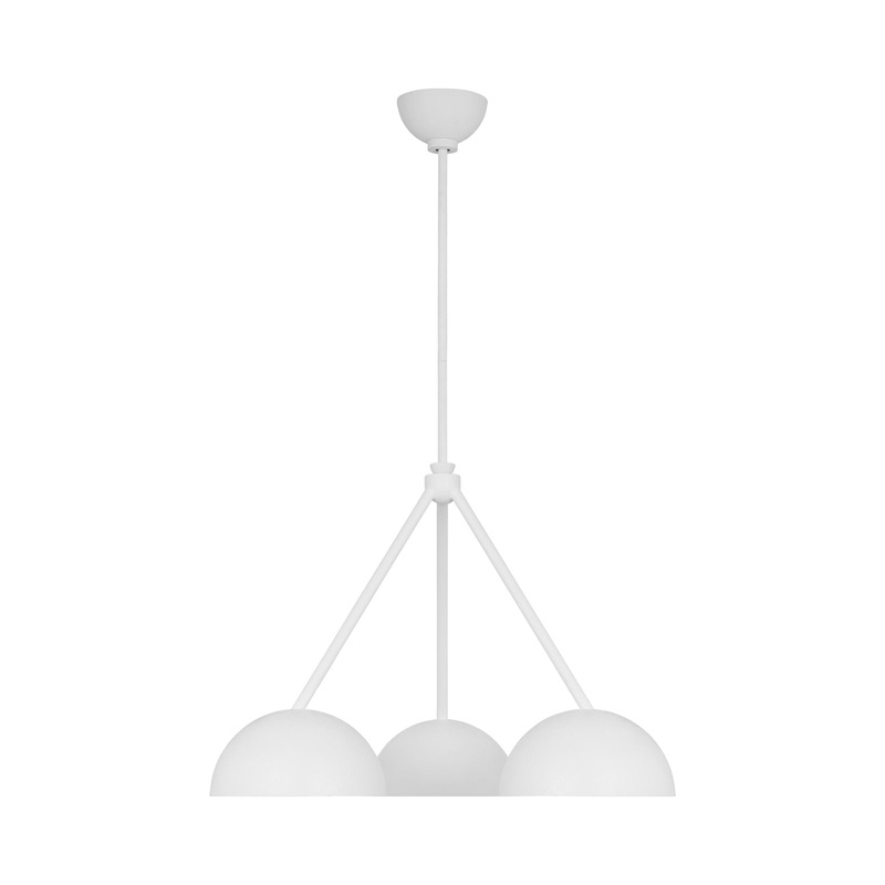 Beaunay Chandelier
