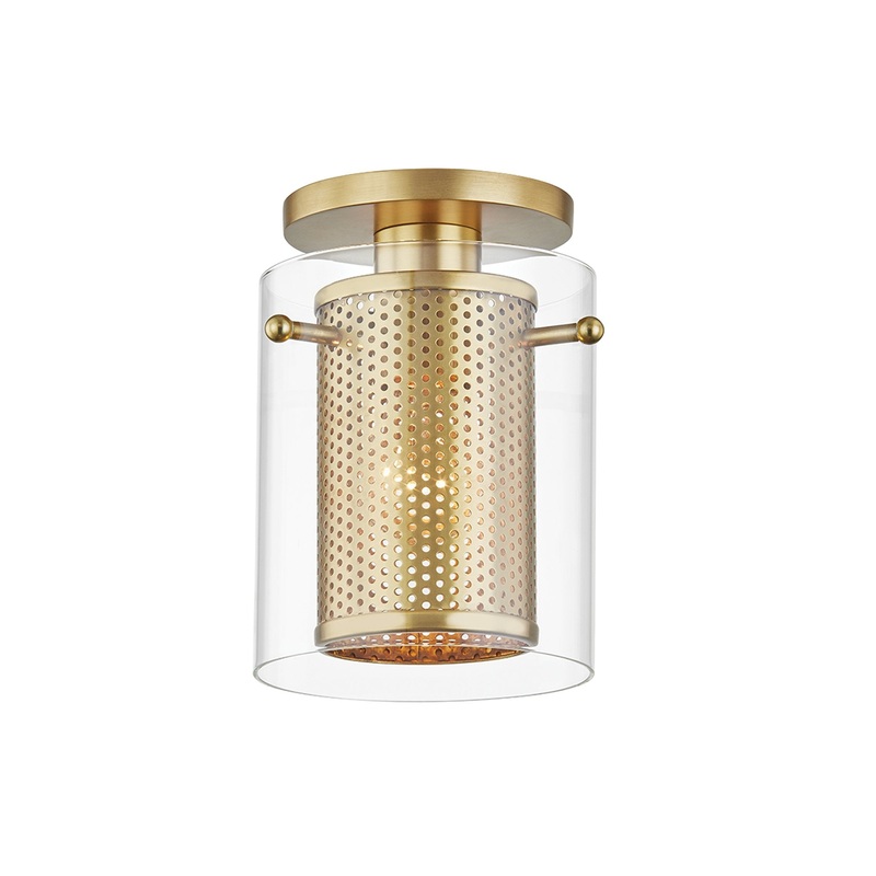 Elanor Flush Mount Ceiling Light