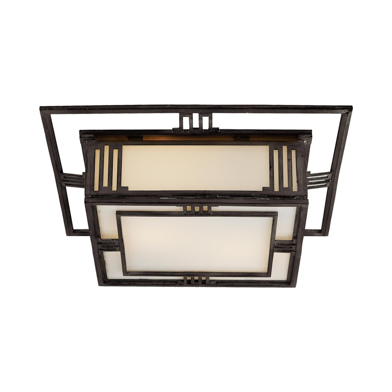 Enrique Flush Mount Ceiling Light