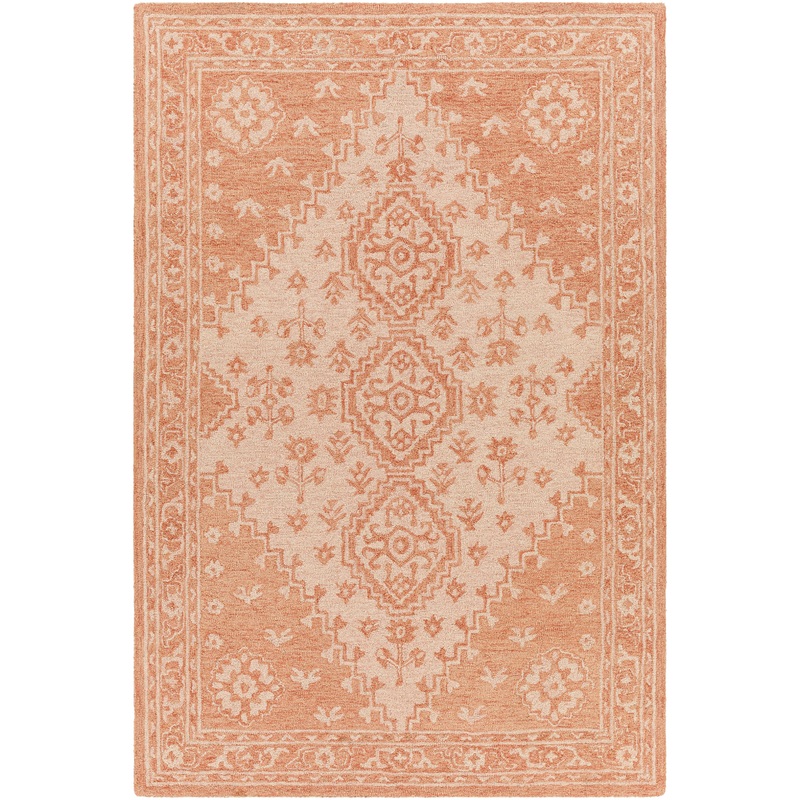 Granada 30739 Hand Tufted Wool Indoor Area Rug by Surya Rugs
