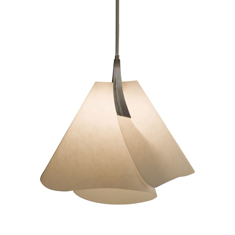 Hubbardton Forge 134501 Mobius 1-lt 18″ Pendant