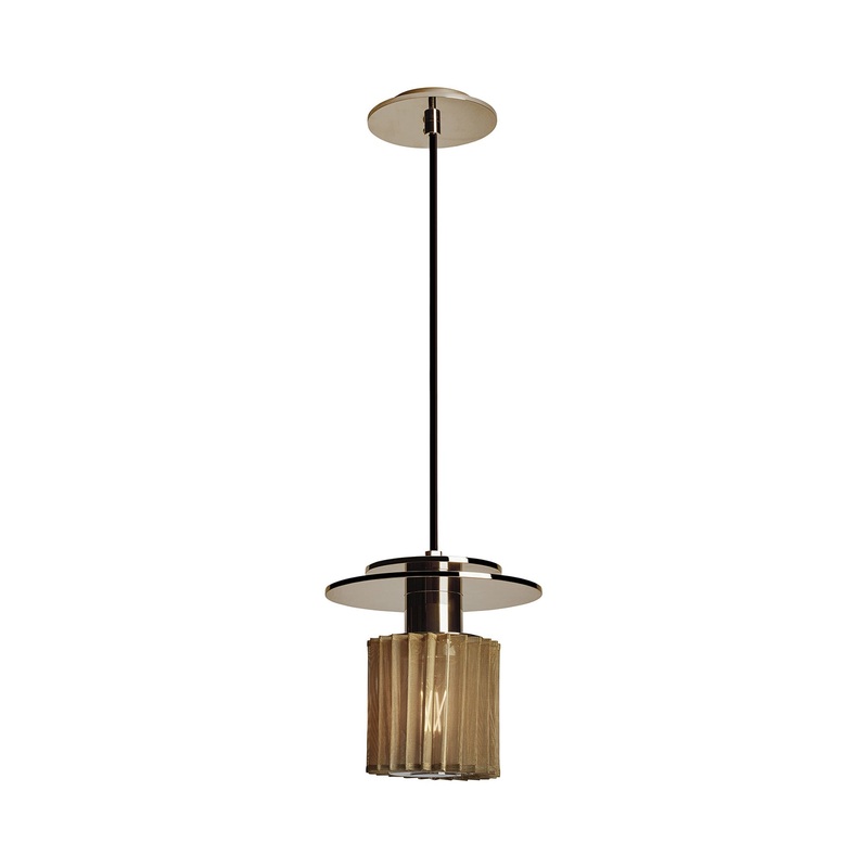 In The Sun Pendant Light