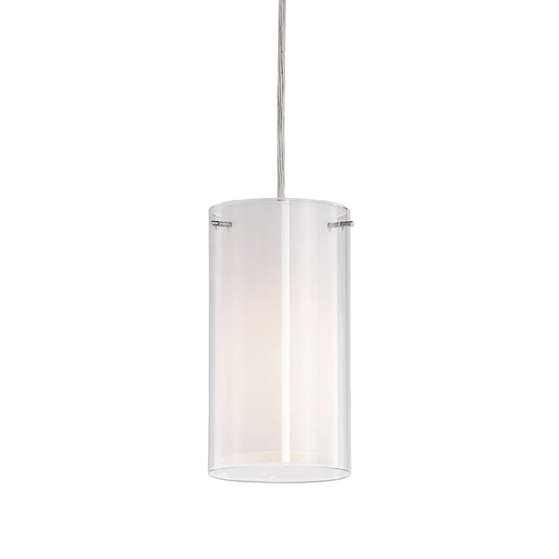 Kuzco 41311 Firenze 1-lt 4″ Pendant