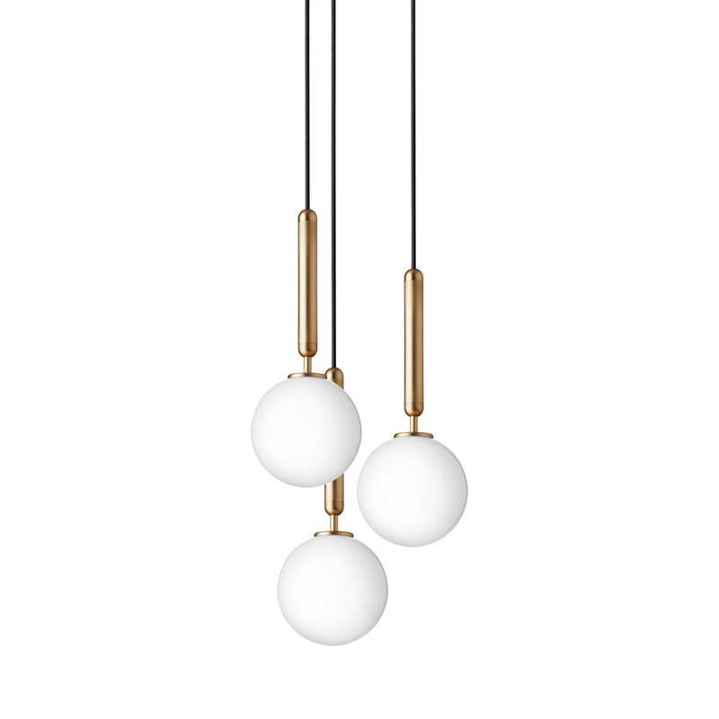 Miira Multi-Light Pendant Light