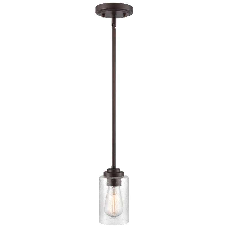 Millennium 9601 Moven 1-lt 5″ Pendant