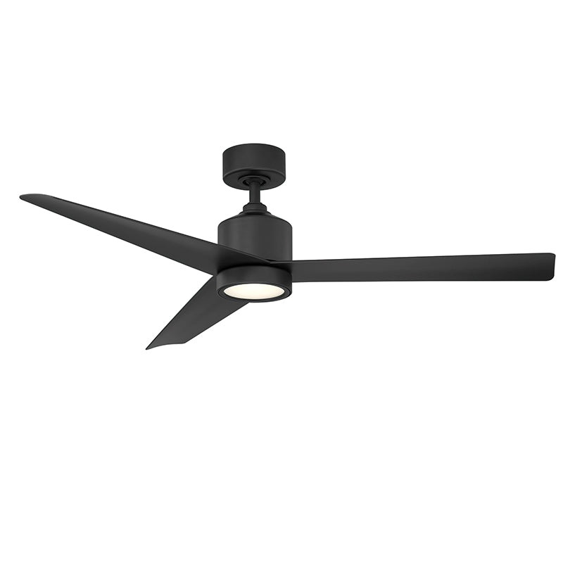 Modern Forms FR-W1809-54L Lotus 54″ Ceiling Fan with LED Light Kit