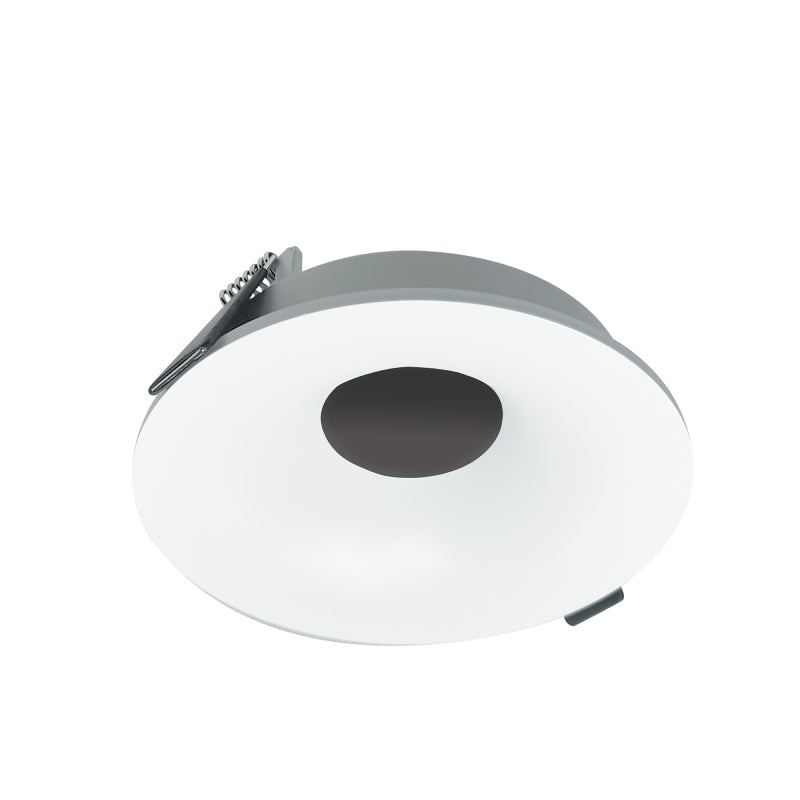 Nora NIOC-4RNB Iolite 4″ Round Can-less Bullnose Trim