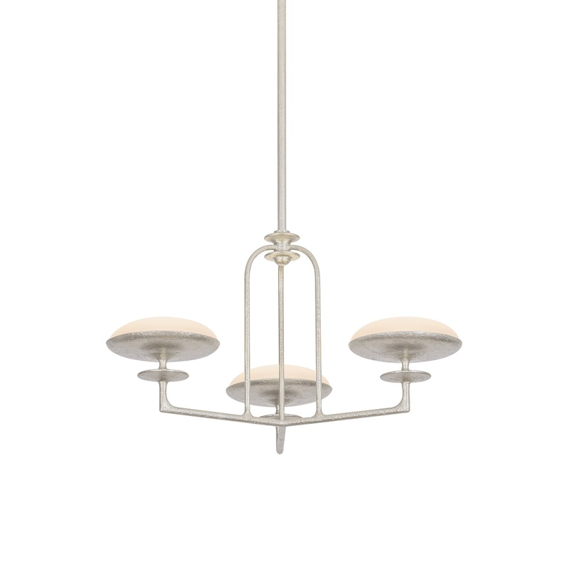 Pacific LED Chandelier