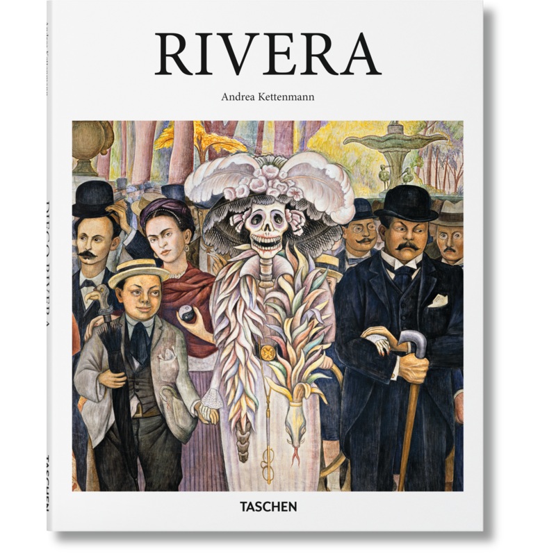 Rivera (English)