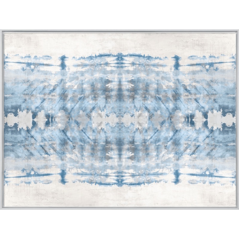 Shibori Canvas
