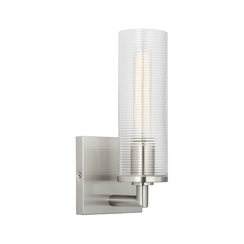 Visual Comfort DJW1101 Sarita 1-lt 11″ Small Wall Sconce