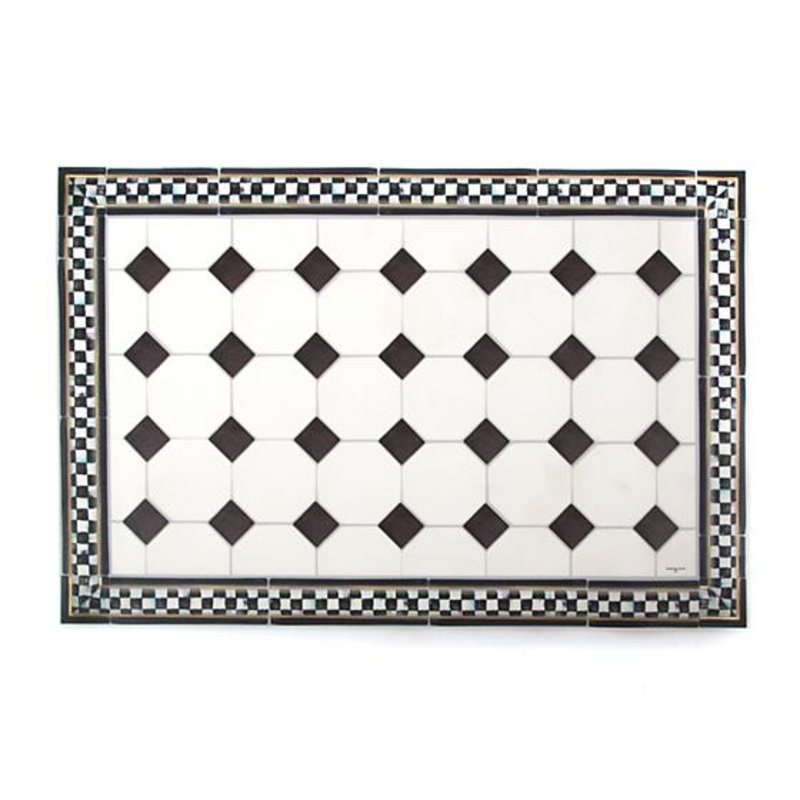 Westminster Floor Mat – 2 x 3