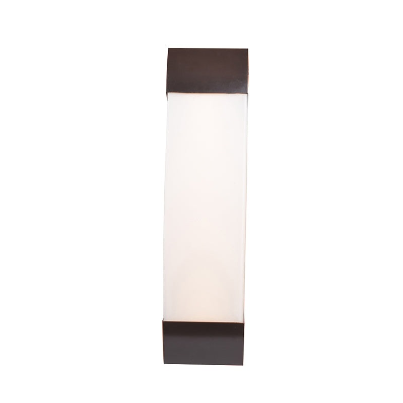Access 62487 West End 17″ Wide LED Wall / Vanity Light