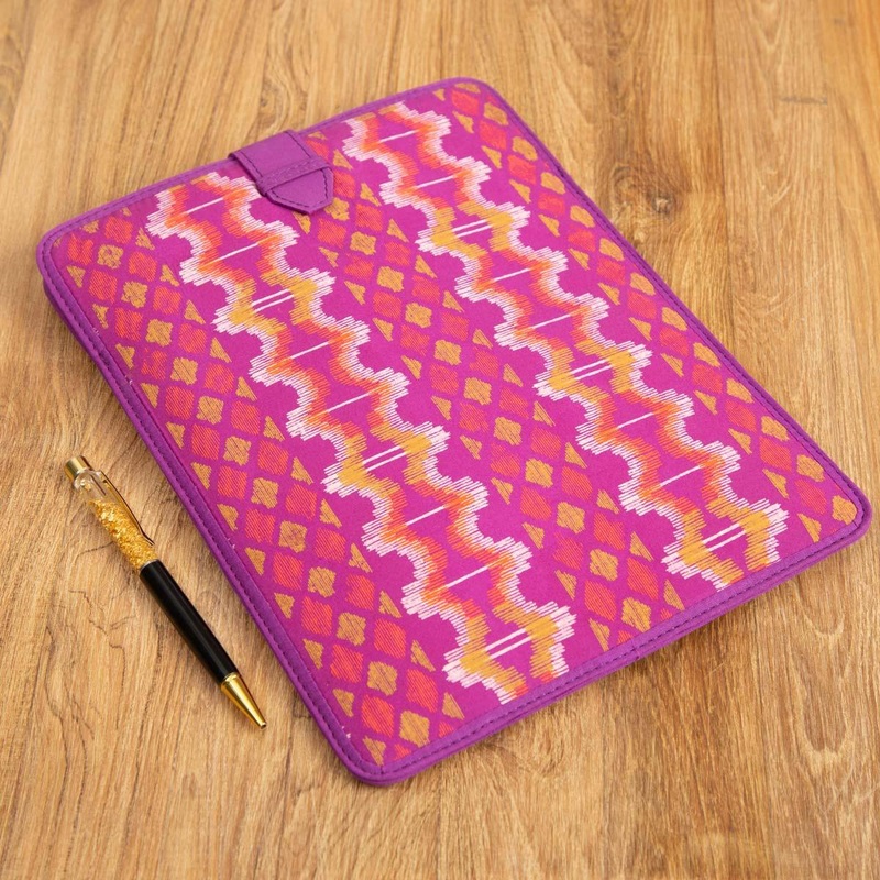 Arla iPad Sleeve