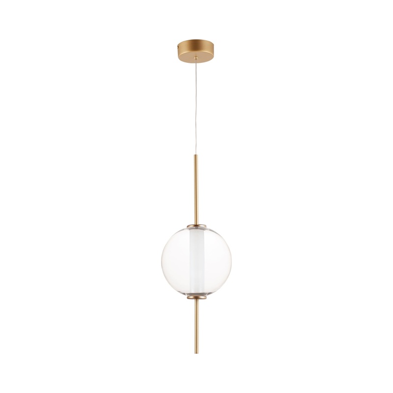 Axle LED Pendant Light