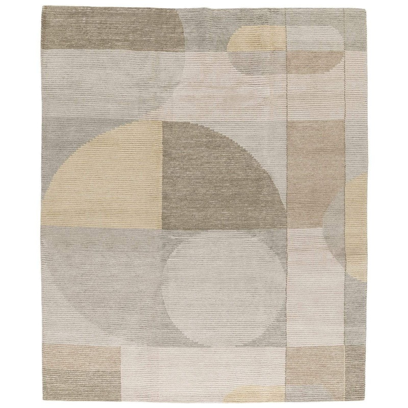 COSMOS BEIGE SAMPLE II