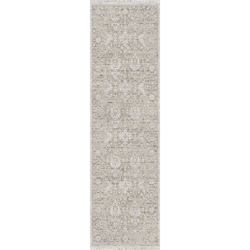 Dynamic BAILEY 3882 Machine-Made Oriental Traditional Area Rug