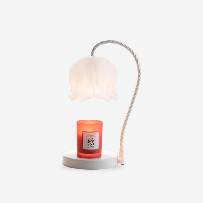 Fairy Candle Warmer Lamp