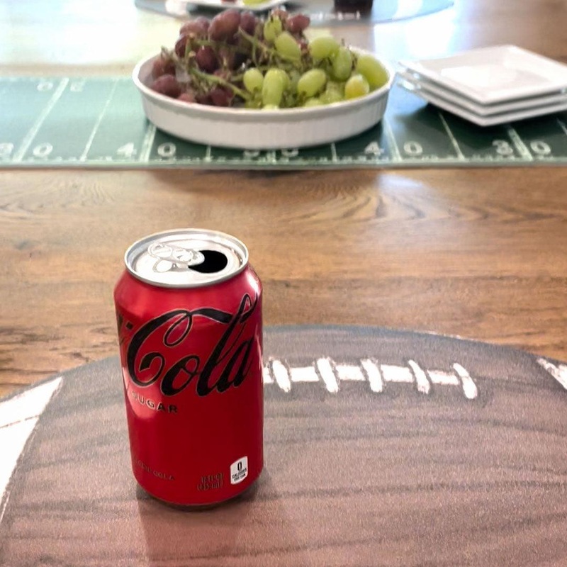 Football Party Pack