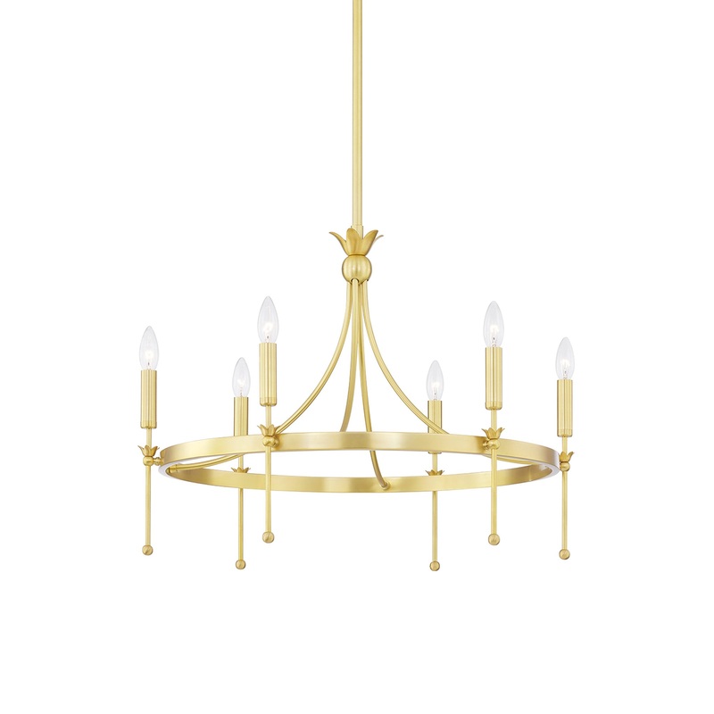 Gates Chandelier