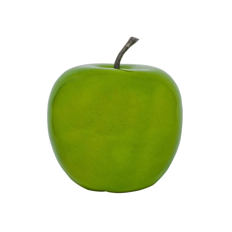 Glazed Apple XL – Green