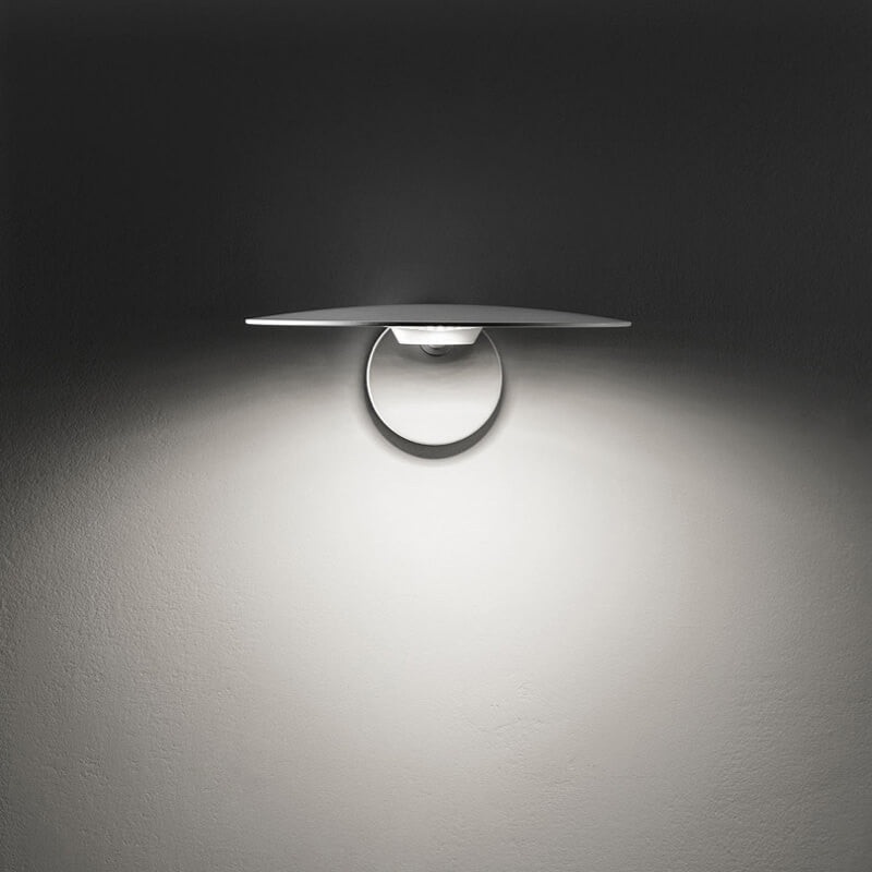 Lodes Puzzle Round Wall – Ceiling Light