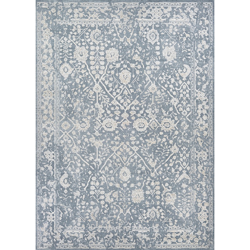 MARINA 8974 POWER-LOOMED Synthetic Blend INDOOR Area Rug By Couristan Rugs