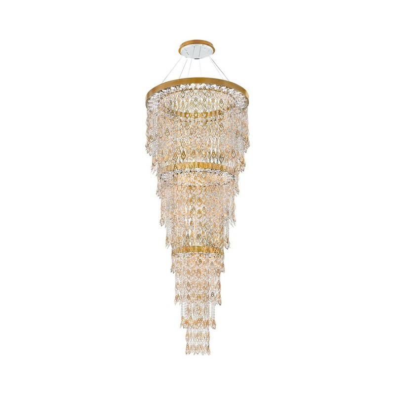 Pavona LED Chandelier