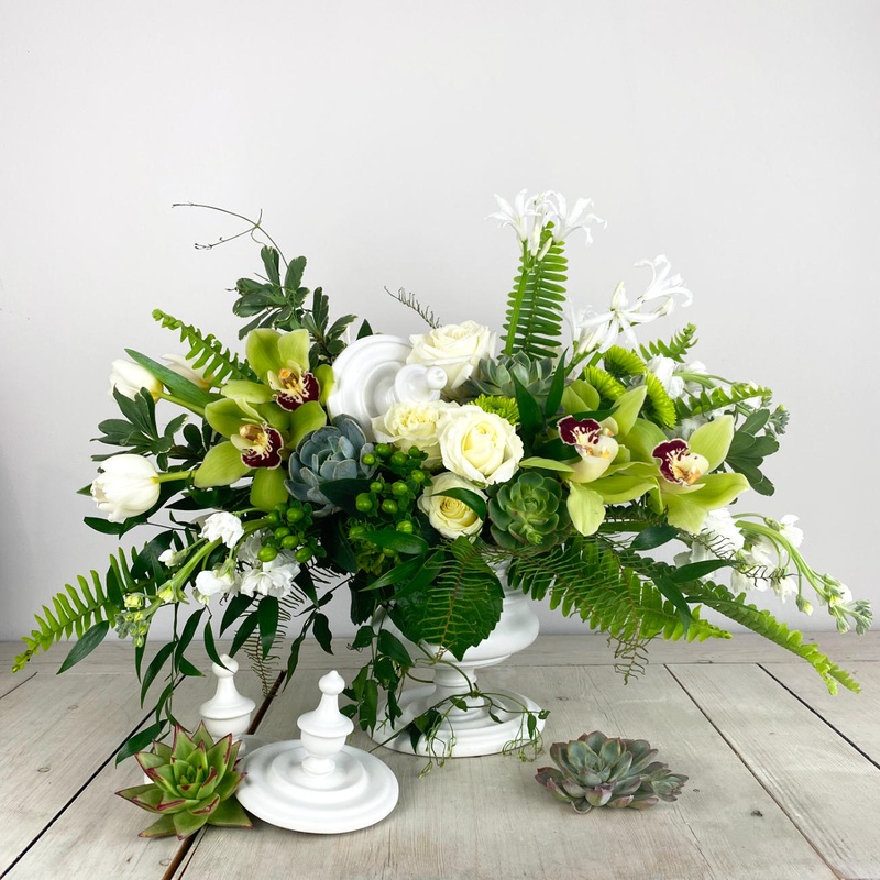 RFD Emerald Garden