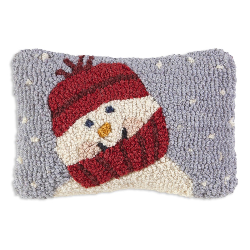 Sweet Little Snowman – 8″ x 12″