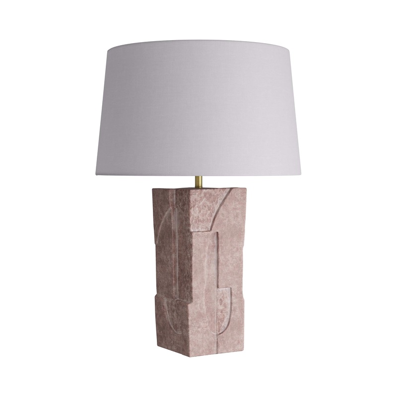 Veda Table Lamp