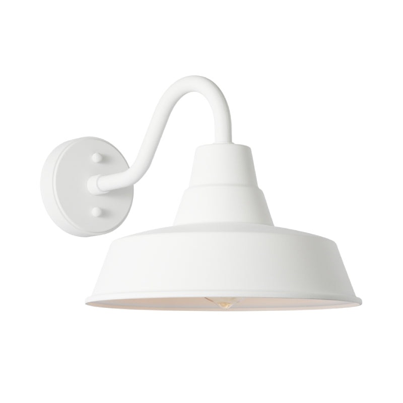 Visual Comfort SLO1191 Barn Light 1-lt 12″ Outdoor Medium Wall Lantern