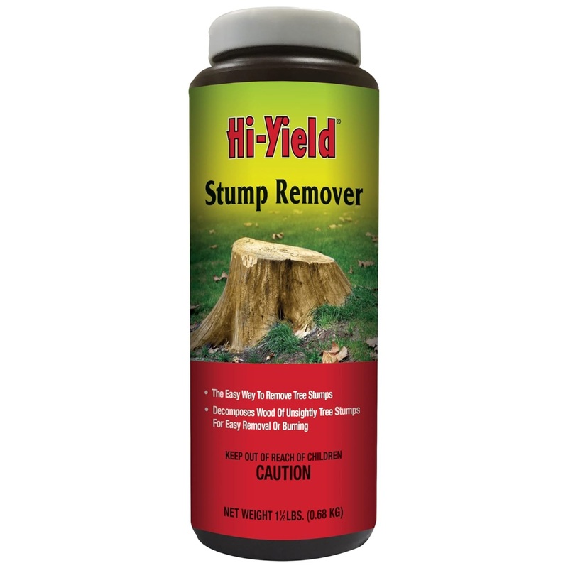 VPG Hi-Yield Stump Remover, 1.5lbs