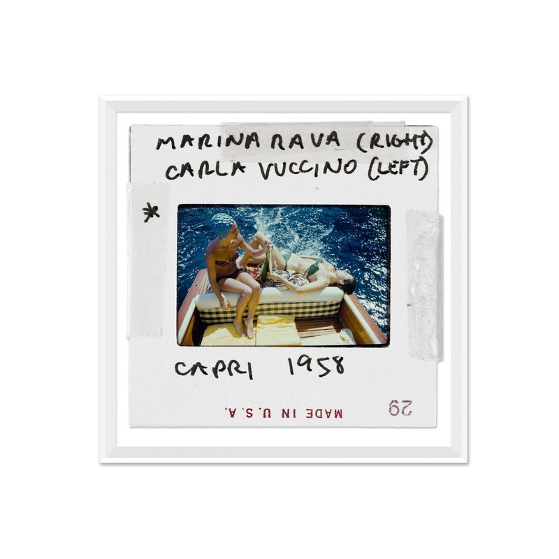 VUCCINO AND RAVA | Slide