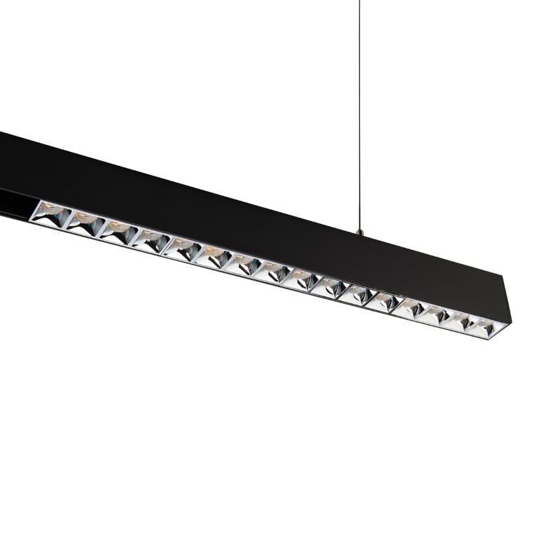 WAC S2MD24-3 24″ Ventrix 21.5W Multi Stealth Downlight
