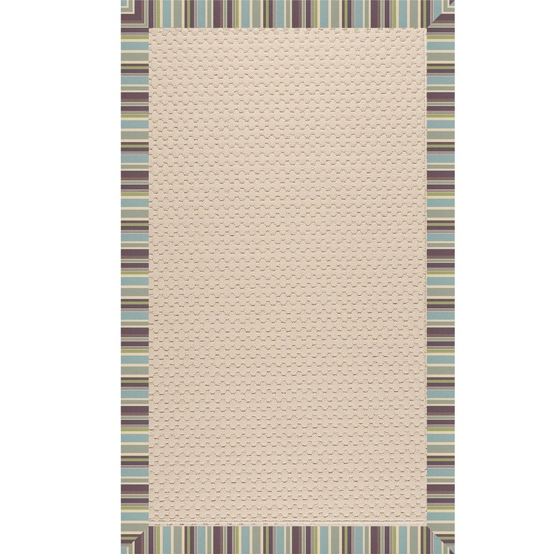 Zoe-Sugar Mountain Blue Stripe